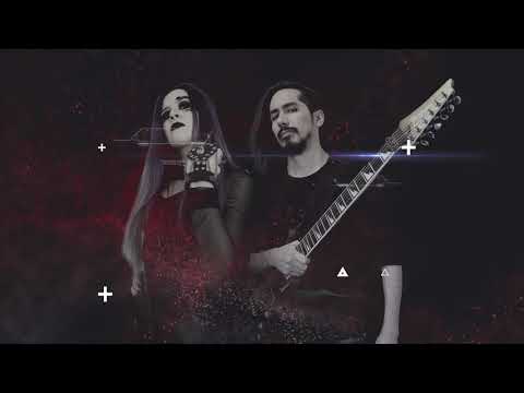 Psychography - WAKE UP (Official Lyric Video) online metal music video by PSYCHOGRAPHY