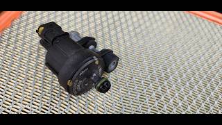 2018 Chevy Impala P0496 Fix | How to Replace Purge Valve (EVAP Code Repair Guide)