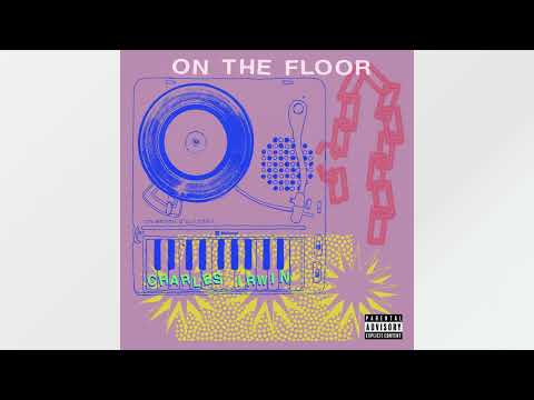 Charles Irwin- Out Of Touch