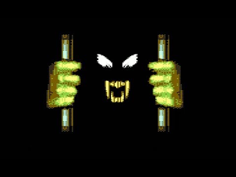 Soulless (C64) Speedrun in 4:08【World Record】