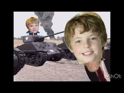 This Land (Lukes Version) - JibJab Parody [Reupload]