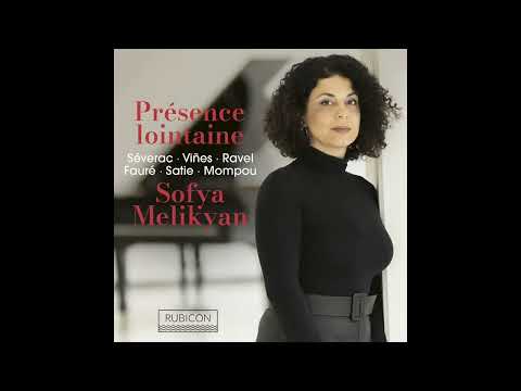 Sofya Melikyan plays Déodat de Séverac's 'Sur l'étang, le soir'
