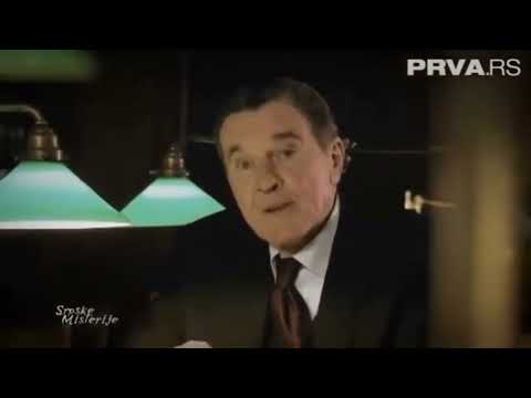 Serija »Srpske Misterije« – Epizoda 15 – Urbane Legende, Uklete Kuće. | Okultopedija™