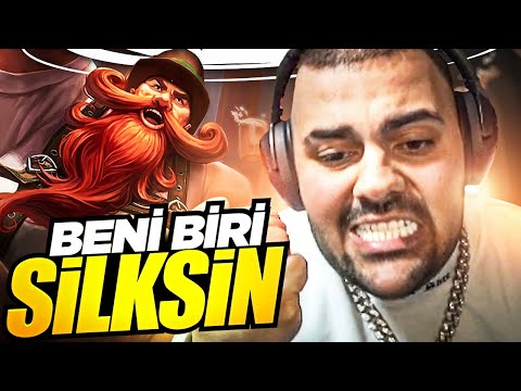 BU NASI ÇARRR ABBBRAAHHAA