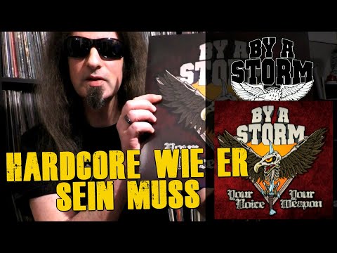 Goreministers Reviews / By A Storm - Your Voice Your Weapon