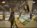 Video de "el supermercado del futuro"