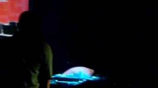 Aceyalone - Arhythamaticulas @ Irving Plaza, NY