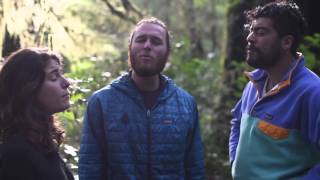 "Carolina Pines" (Kate Wolf cover)