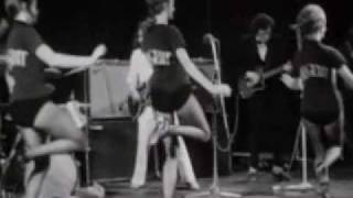 Daddy Cool Eagle Rock 1971 Video