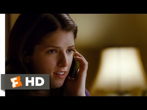 50/50 (9/10) Movie CLIP - I Wish You Were My Girlfriend (2011) HD