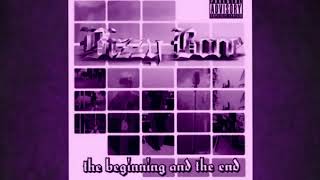 Bizzy Bone - Stress Builds (Slo-Dwn)
