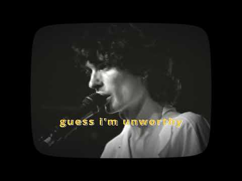 Sarah and the Sundays - The Cue (Official Lyric Video)