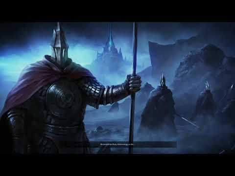 Broken Lords PT 1 Endless Legend Playthrough