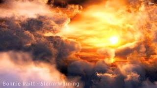 Bonnie Raitt - Storm Warning