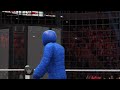 Cookie Monster VS Big ELMO VS Little ELMO VS Mario VS Sonic VS Phantom
