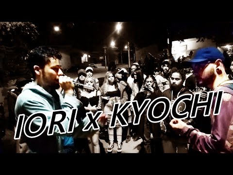 IORI X KYOCHI | 1ª FASE | 212ª BDSJ SPECIAL PRAÇA DANTAS | GUARULHOS - SP