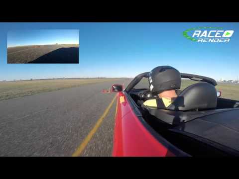 Bader Field 8/11/15 SJ SCCA