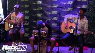 Pepper "Davey Jones Locker" - A KFMA Exclusive Acoustic Performance