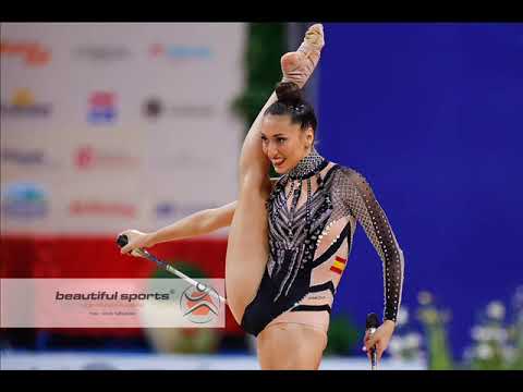 Natalia Garcia - Clubs 2020/2021 - Music