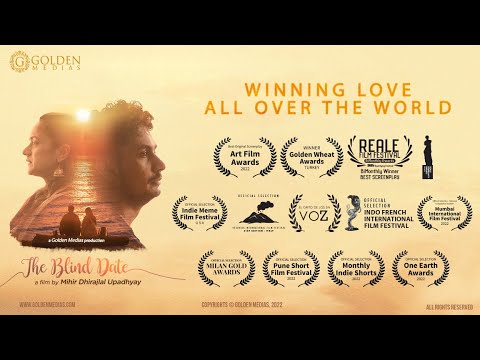 The Blind Date - Trailer
