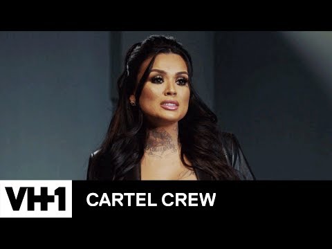 Tatu Baby on Cartel Connections | Cartel Crew