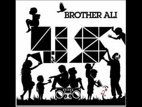 download lagu mp3 mp4 Brother Ali Us, download lagu Brother Ali Us gratis, unduh video klip Brother Ali Us