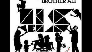 Brother Ali - Us