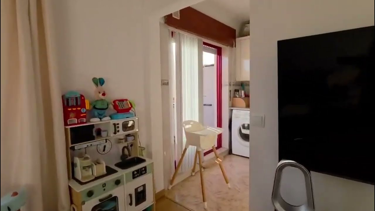 Vídeo do imóvel