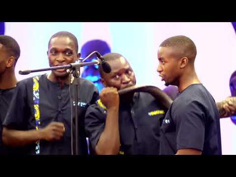 Deo Gracias Choir Debut Album