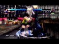 Tekken tag tournament 2 - Lili and Asuka combos ...