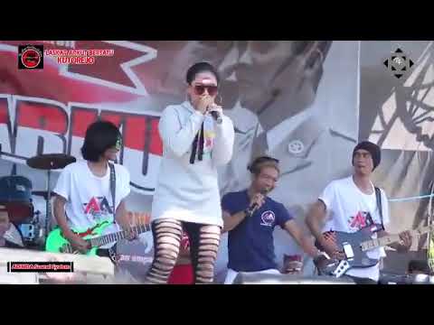 NGANGEN - voc.Anggun Pramudita - AA JAYA DANGDUT KOPLO