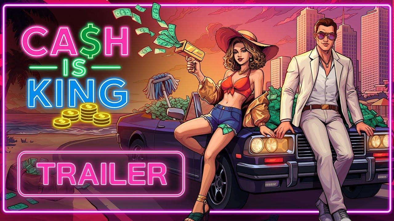 Trailer