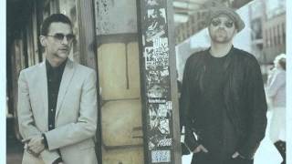 Soulsavers - I Can&#39;t Say (Feat Dave Gahan)