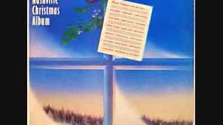 George Jones &amp; Gene Watson -  Silver Bells