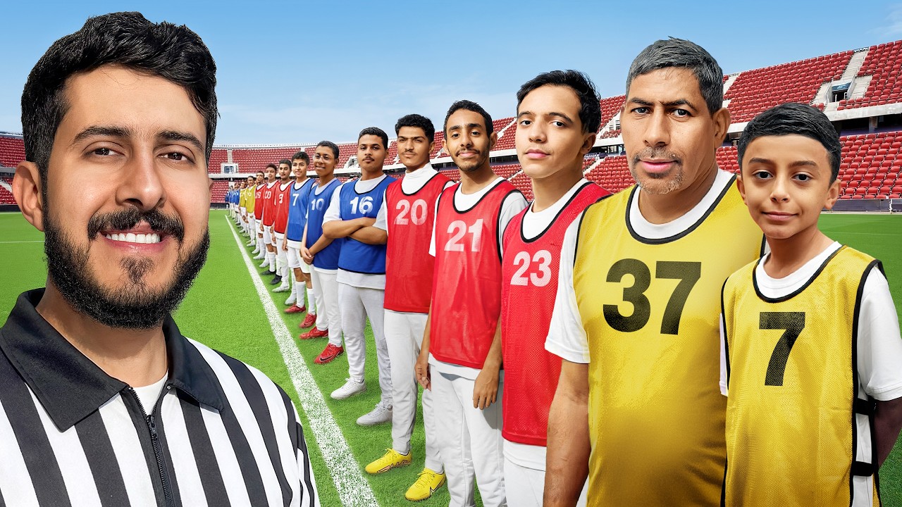 اخر واحد يطلع من الدائره يفوز 🤑⭕