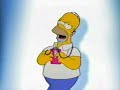 The Simpsons Fox Promo 2003 How I Spent My Strummer Vacation S14E02 5 Second