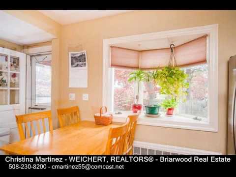 12 Edwin St, Randolph MA 02368 - Single Family Home - Real Estate - For Sale -