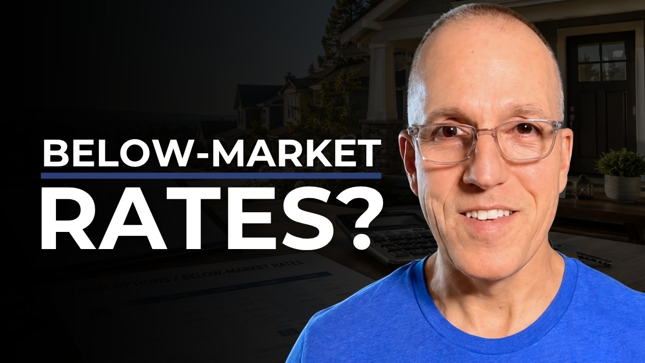 The Financing Options Most Homeowners Don't Know About