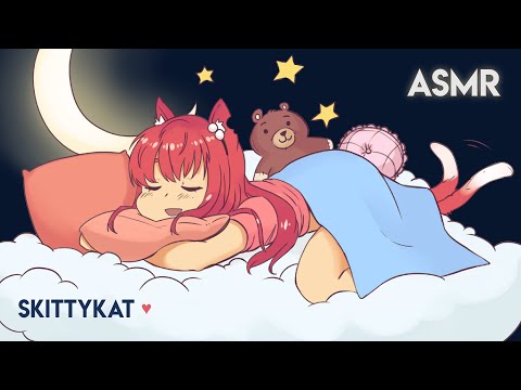 ASMR || Holding onto You - PillowTalk [safe] [sleepy] [whispers ...