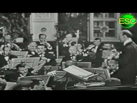 ESC 1959 07 - Sweden - Brita Borg - Augustin