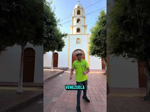 #puertosantander un municipio en la frontera que está creciendo, floreciendo la historia de sus ríos