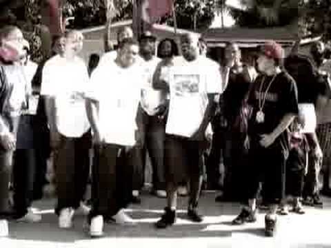 Redd Eyezz/Zoe Pound