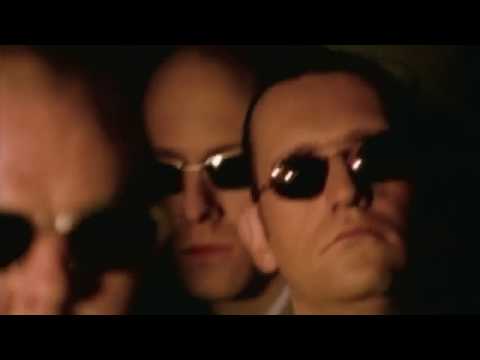 Alabama 3 - Woke Up This Morning (Uncensored)