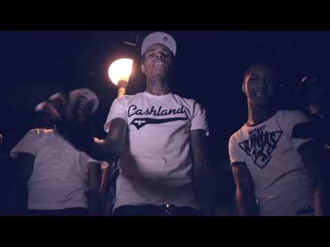 Lor Izzy X Lor Jugg "Done It All"