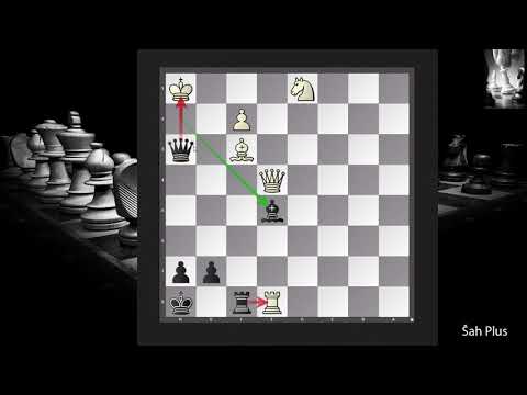 Šah i Šahovska taktika - Najvažnije Šahovske Pozicije i Ideje Ep.13