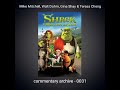 Shrek Forever After Audio Commentary Mike Mitchell