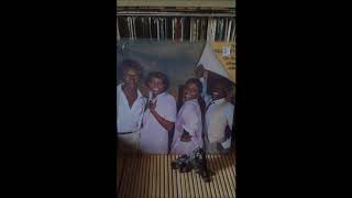 THE McCRARYS...  STARBRIGHT  ...   LP 1979