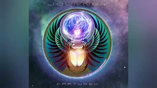Journey - The Party&#39;s Over (Hopelessly In Love) [Previously Unreleased, Studio Track]