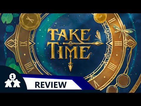 Take Time review | One Stop Co-Op Shop