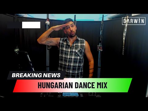 Hungarian Dance Mix (Desperado | Wellhello | Desh x Youngfly | DJ Deka | BSW) [Dance]